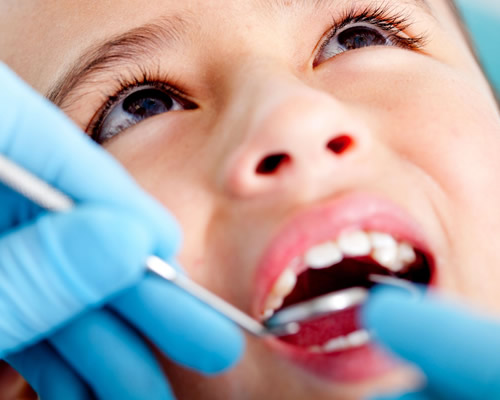 pediatric dentistry